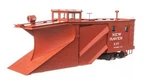 Walthers Proto 920-110034 Ho Russell Snowplow New Haven #S17. Price: $85.99.
