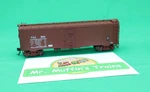 Atlas Ho 20007905 - Master Minibox Car "pacific Great Eastern" #3009 New. Price: $39.96.