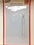 Excel Precision Cutting Kit- Self Healing Mat & Craft Knife 90003 New. Price: $9.25.