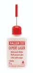 Faller Gmbh Expert Laser Glue Multi-purpose 7/8OZ 25G 170494 New. Price: $11.98.