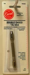 New Excel 70023 4 Double Ended Pin Vise. Price: $11.50.