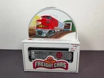 Bachmann Scale Train Freight Car 73661 Mechanical Reefer Swift Srlx 4244 New. Price: $12.50.