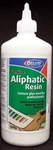 Deluxe Materials Aliphatic Resin Yellow Wood Glue 17.6OZ 500G AD9 New. Price: $28.98.