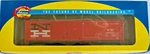 Athearn Rtr Ho 92432 New Haven 50' Double Door Box Car Nh 40511 Used. Price: $29.99.