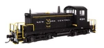 Walthers Mainline 910-19247 Ho Scale Emd SW1 Esu Sound Dcc Nyc #690 New. Price: $233.99.