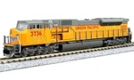 Kato Scale New 2026 Emd SD90/43MAC Union Pacific Up #3750 Dc 176-5625. Price: $118.67.