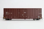 Walthers Ho 920-101709 Proto 50' Gunderson Hi-cube Paper Service Boxcar New. Price: $39.98.